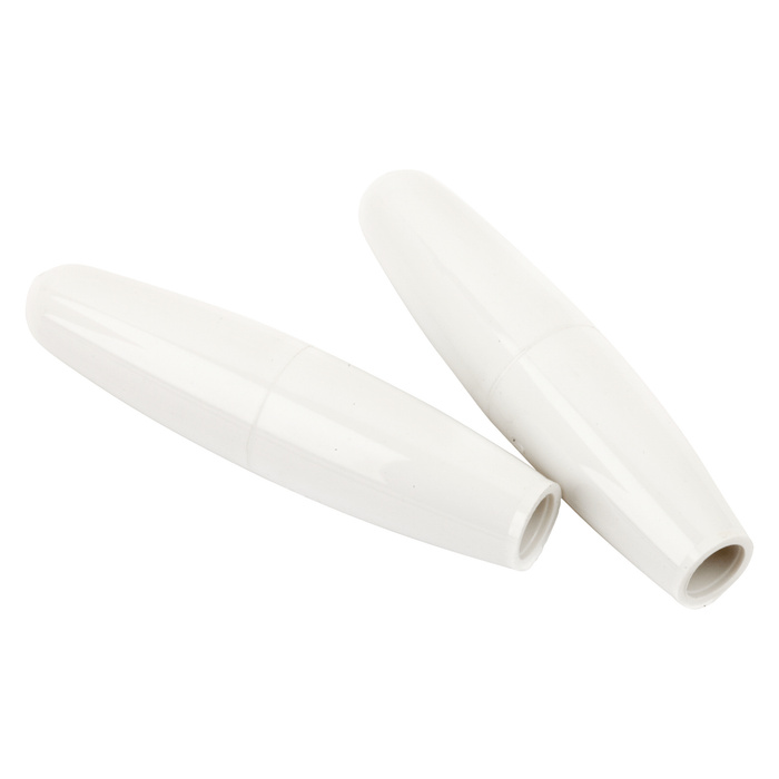Fender Tremolo Arm Tip Strat White (2)