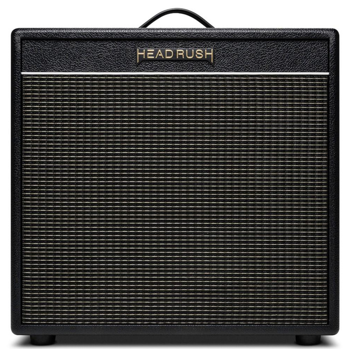 HEADRUSH FRFR12CAB 750 Watt Bluetooth Gitar Kabini
