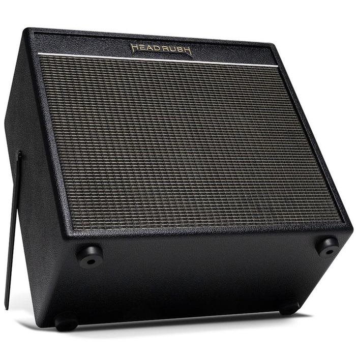 HEADRUSH FRFR12CAB 750 Watt Bluetooth Gitar Kabini