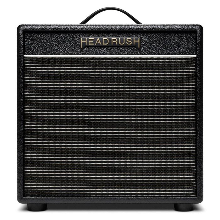 HEADRUSH FRFR8CAB 480 Watt Bluetooth Gitar Kabini