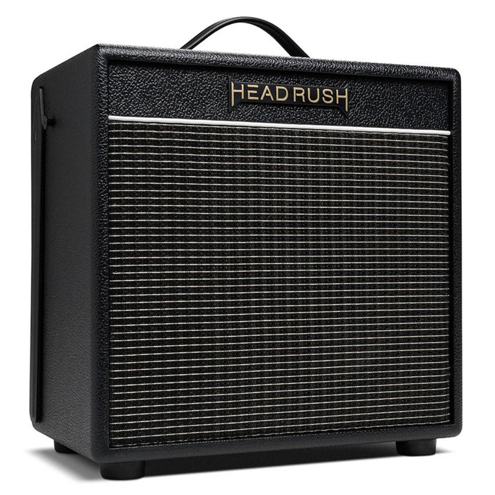 HEADRUSH FRFR8CAB 480 Watt Bluetooth Gitar Kabini