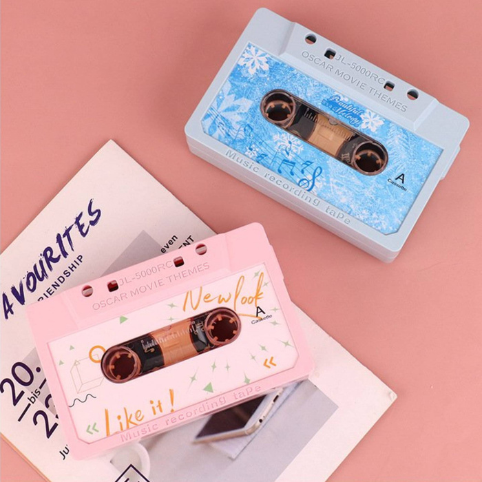 GIFTPOINT YL2060 - Kaset Müzik Box