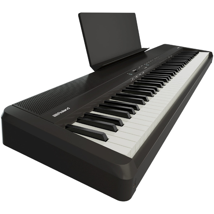 ROLAND FP-40-BK Taşınabilir Siyah Dijital Piyano