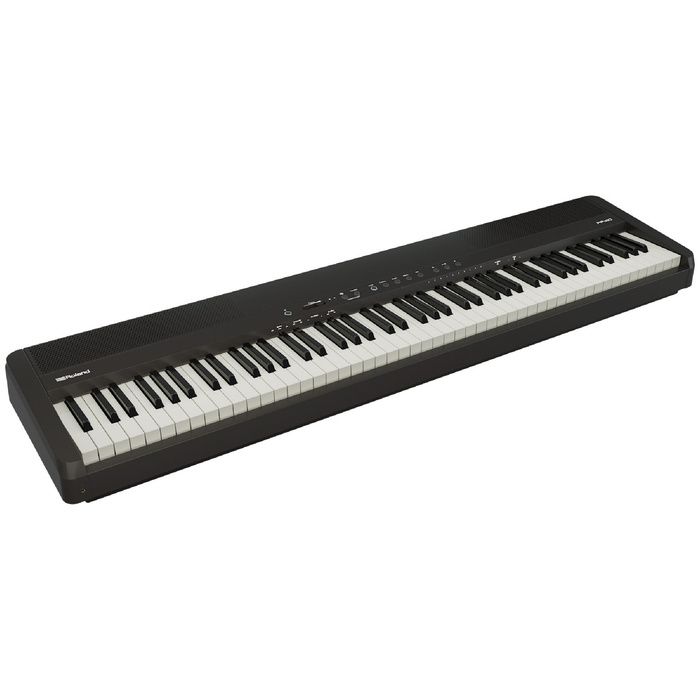 ROLAND FP-40-BK Taşınabilir Siyah Dijital Piyano