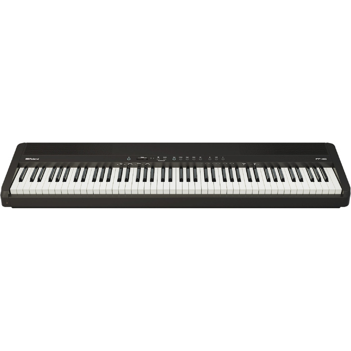 ROLAND FP-40-BK Taşınabilir Siyah Dijital Piyano