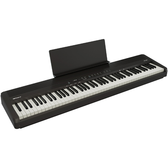ROLAND FP-40-BK Taşınabilir Siyah Dijital Piyano