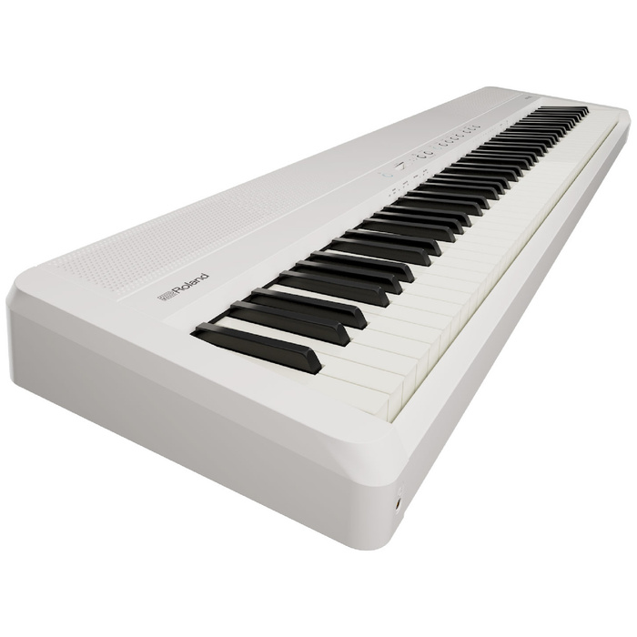 ROLAND FP-40-WH Taşınabilir Beyaz Dijital Piyano