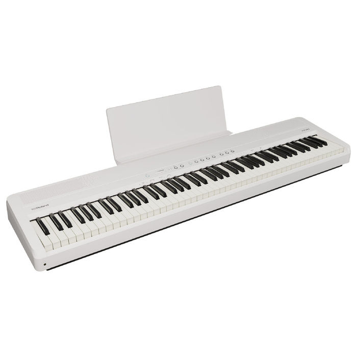 ROLAND FP-40-WH Taşınabilir Beyaz Dijital Piyano
