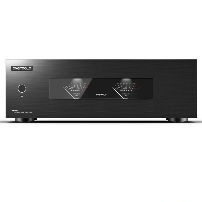 EverSolo AMP-F8 Stereo Hi-Fi Güç Amplifikatörü