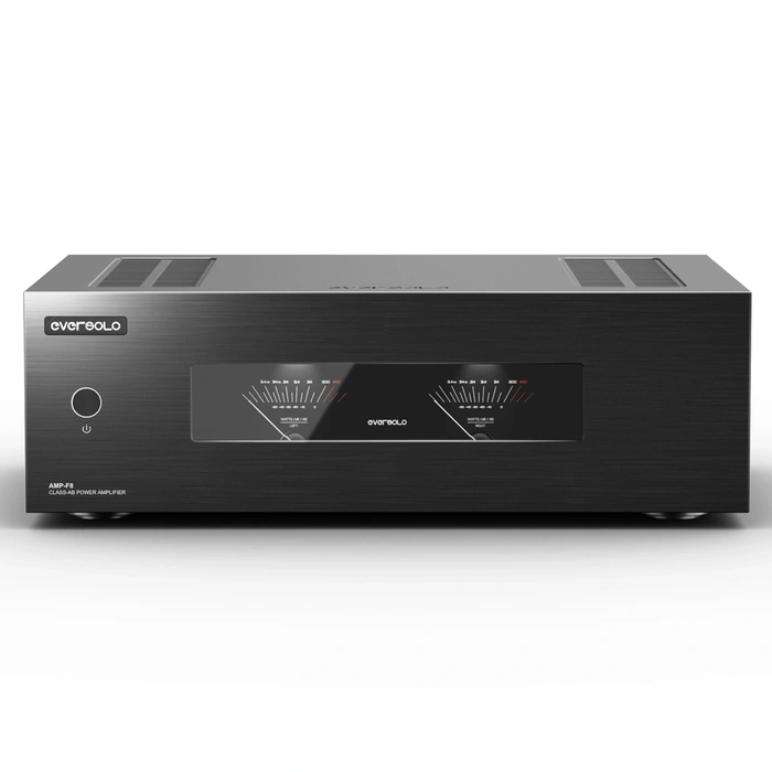 EverSolo AMP-F8 Stereo Hi-Fi Güç Amplifikatörü