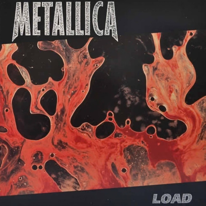Metallica - Load