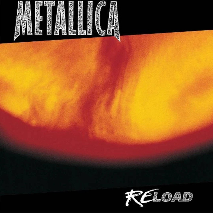 Metallica - Reload
