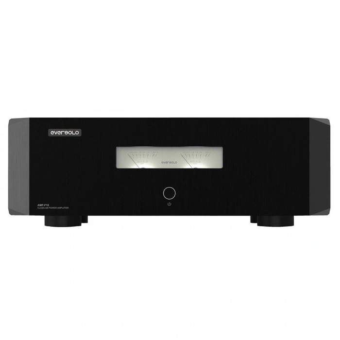 EverSolo AMP-F10 Hi-End Dual Mono Güç Amplifikatörü