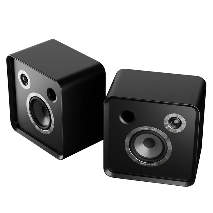 EverSolo SE100 Hi-Fi Raf Tipi Hoparlör