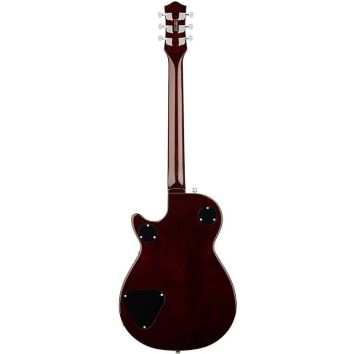 Gretsch G5230T Electromatic Jet FT Single-Cut Bigsby Orange Stain Elektro Gitar
