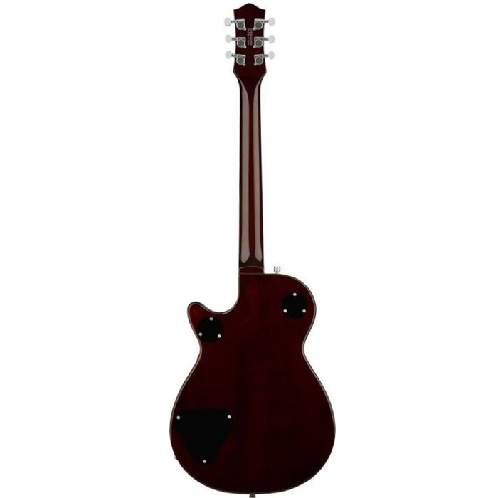 Gretsch G5230T Electromatic Jet FT Single-Cut Bigsby Dark Cherry Metallic Elektro Gitar