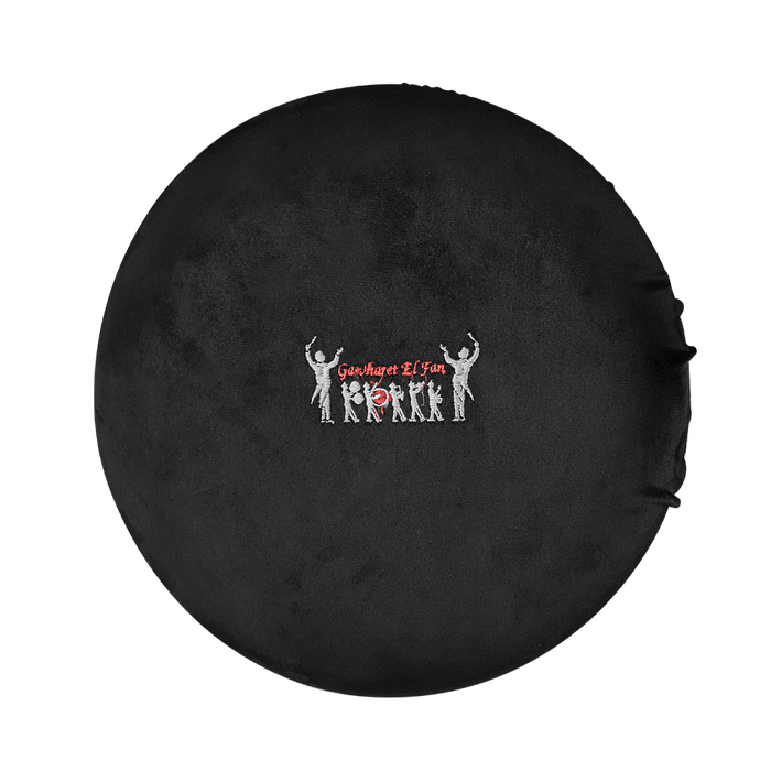 GEF ELFAN M22-6230 Gerçek Sedef Darbuka 22 cm