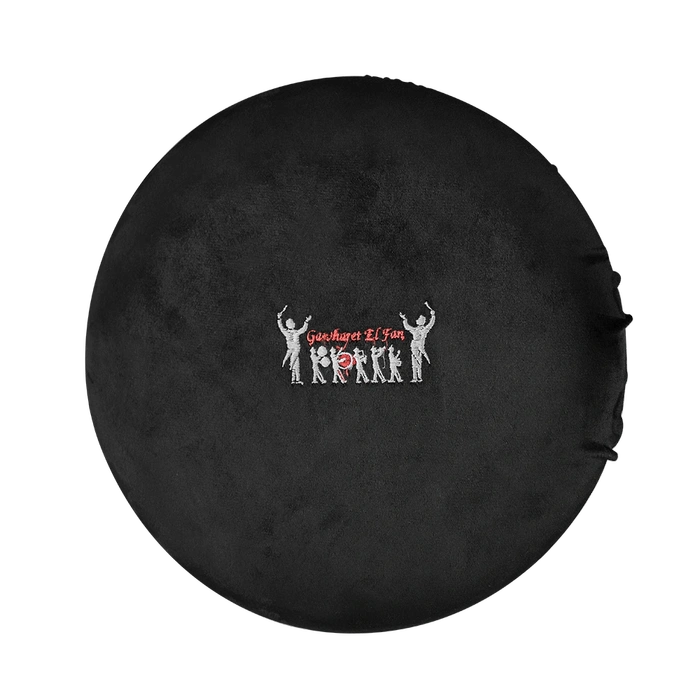 GEF ELFAN M22-6241 Gerçek Sedef Darbuka 22 cm