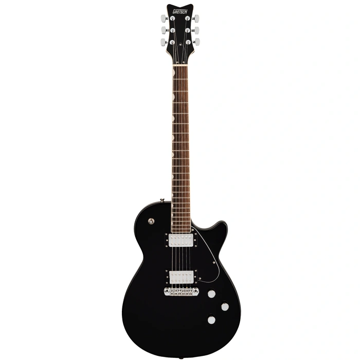 Gretsch Electromatic Jet Club Jet Siyah Elektro Gitar