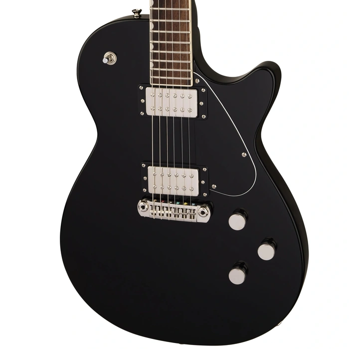 Gretsch Electromatic Jet Club Jet Siyah Elektro Gitar