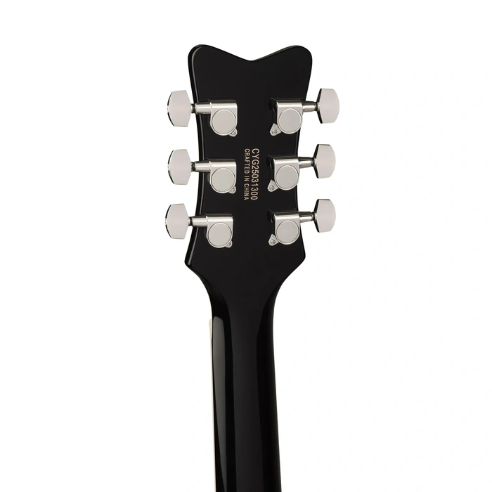 Gretsch Electromatic Jet Club Jet Siyah Elektro Gitar