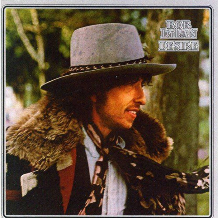 Bob Dylan - Desire