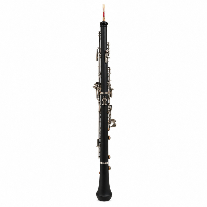 SAKURA SKR-OB-030 Nikel Tuş Obua
