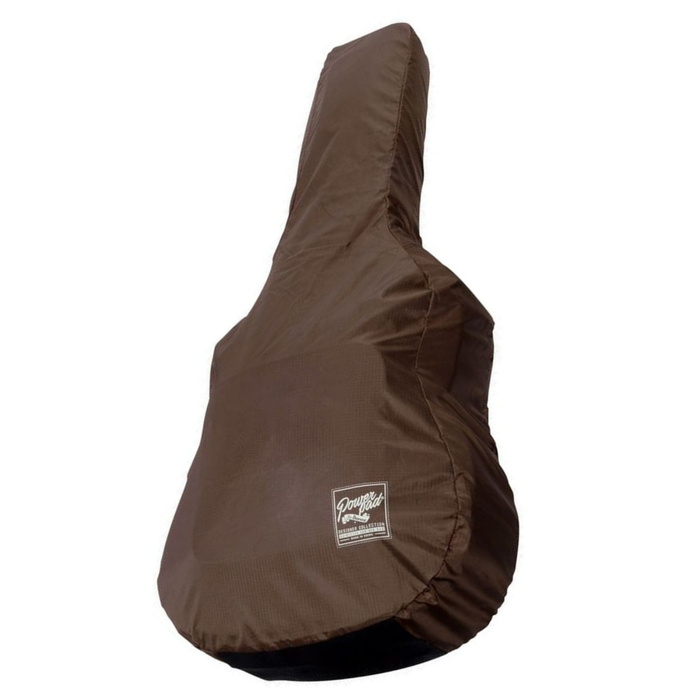 Ibanez IRC5AG-BR Powerpad Akustik Gitar Gigbag Yağmur Koruyucu