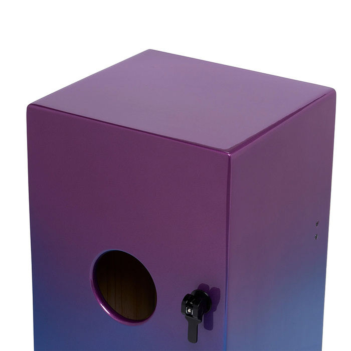 LATIN PERCUSSION LP1426-TS - Tony Succar Cajon