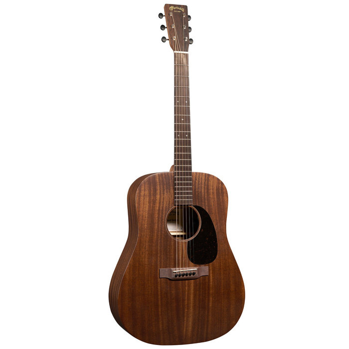 Martin 11D10ERETROSAPELE Elektro Akustik Gitar