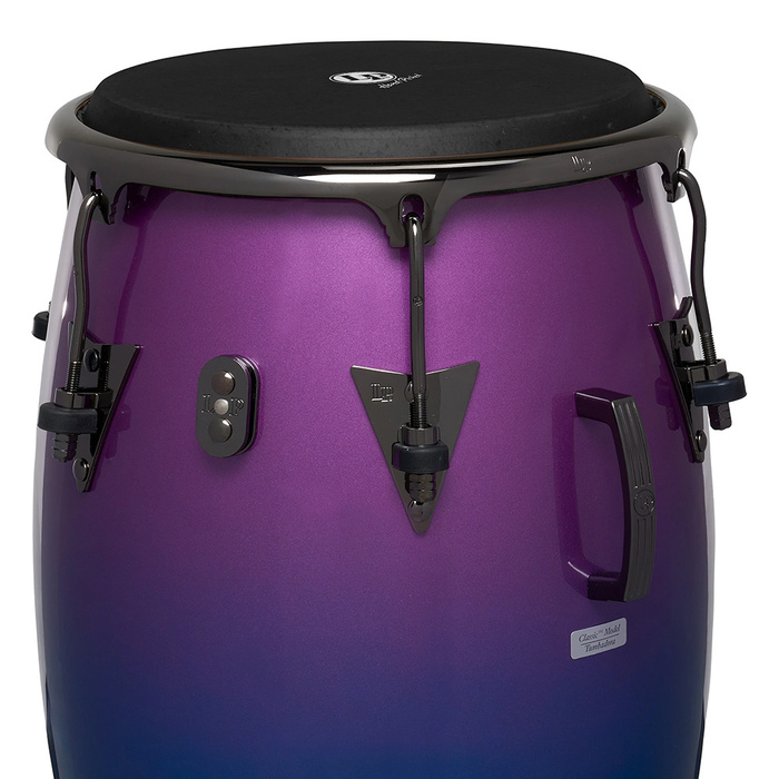 LATIN PERCUSSION LP559X-TS - Tony Succar 11-3/4″ Conga