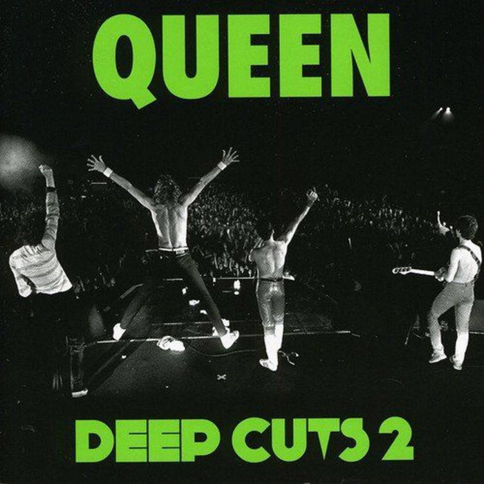 Queen - Deep Cuts 2 (1977-1982)