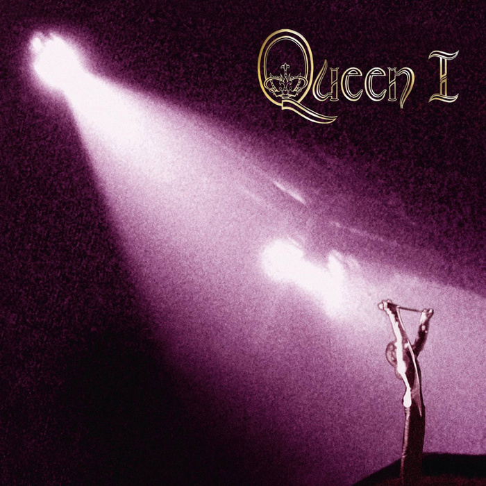 Queen - Queen I