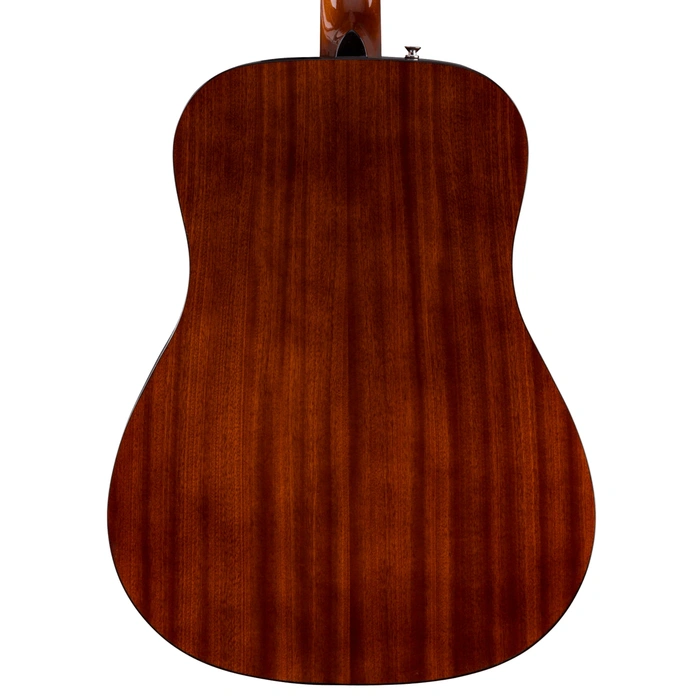 Fender California Standard Redondo 3 Renk Sunburst Akustik Gitar