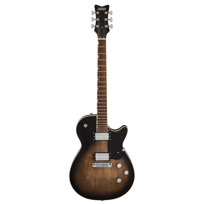 Gretsch Electromatic Jet Bristol Fog Elektro Gitar