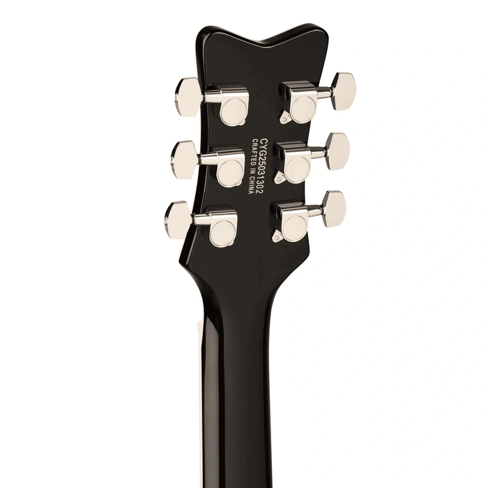 Gretsch Electromatic Jet Bristol Fog Elektro Gitar