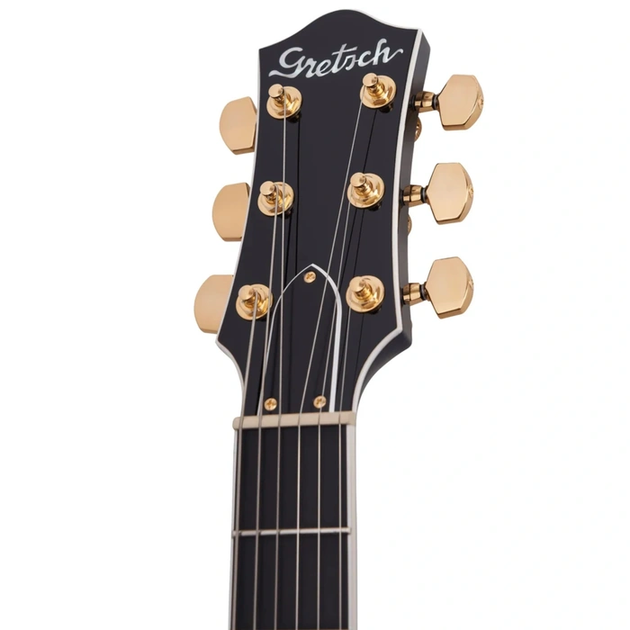 Gretsch G6228TG Players Edition Jet BT Bigsby Cadillac Green Elektro Gitar