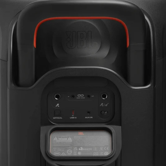 JBL Partybox 330 Siyah Bluetooth Hoparlör