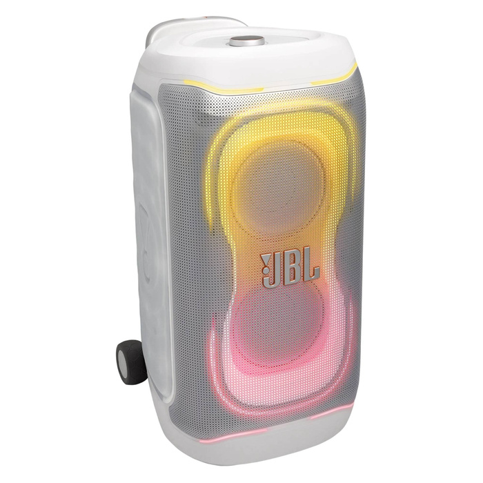 JBL Partybox 330 Beyaz Bluetooth Hoparlör