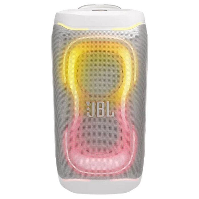 JBL Partybox 330 Beyaz Bluetooth Hoparlör