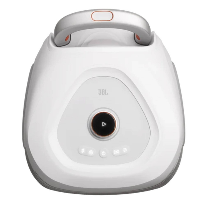 JBL Partybox 330 Beyaz Bluetooth Hoparlör