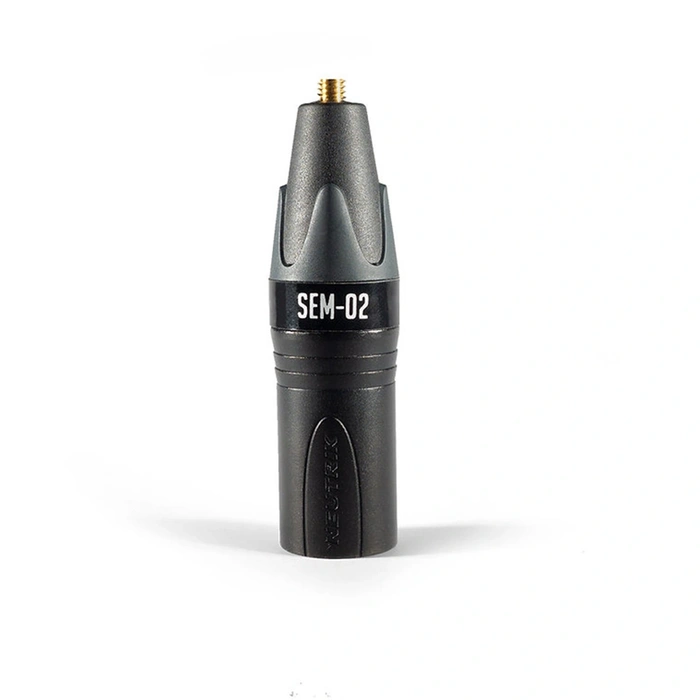 Seruni Audio SEM-02 Minyatür Condenser Mikrofon