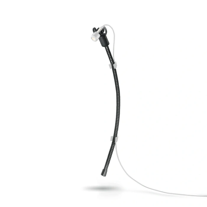 Seruni Audio SGM02 SEM-02 Gooseneck Mikrofon Tutucu