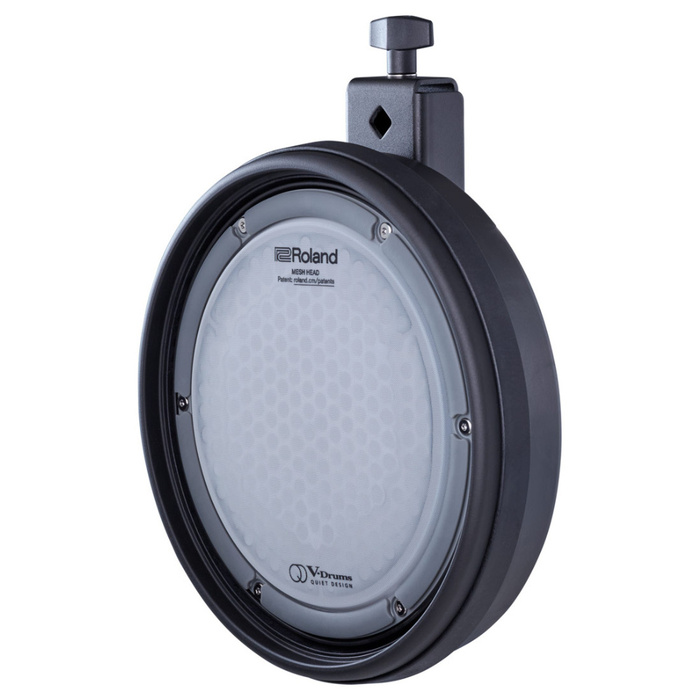 Roland PDQ-8S - V-Drums Quiet Design Trampet Padi