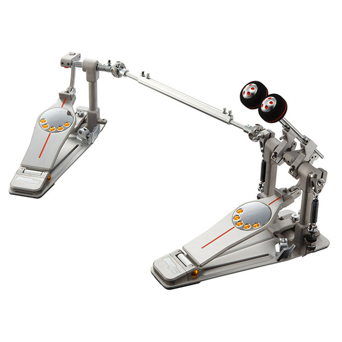 PEARL P-3002D Demon Direct Drive Twin Pedal