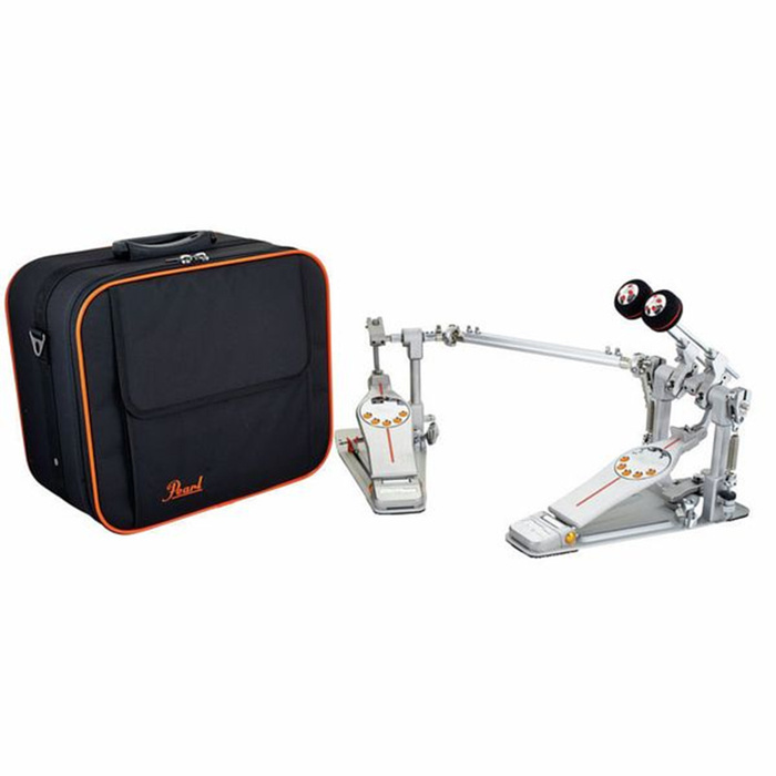 PEARL P-3002D Demon Direct Drive Twin Pedal