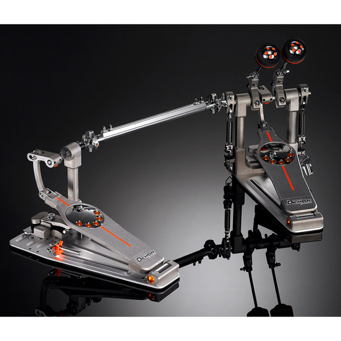 PEARL P-3002D Demon Direct Drive Twin Pedal
