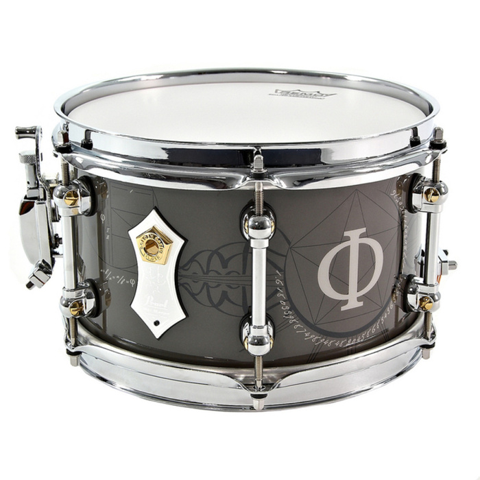 PEARL MM1062 Mike Mangini Signature 10"x6.2" Trampet