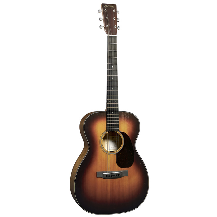 Martin 00-18 Joe Bonamassa Signature Akustik Gitar