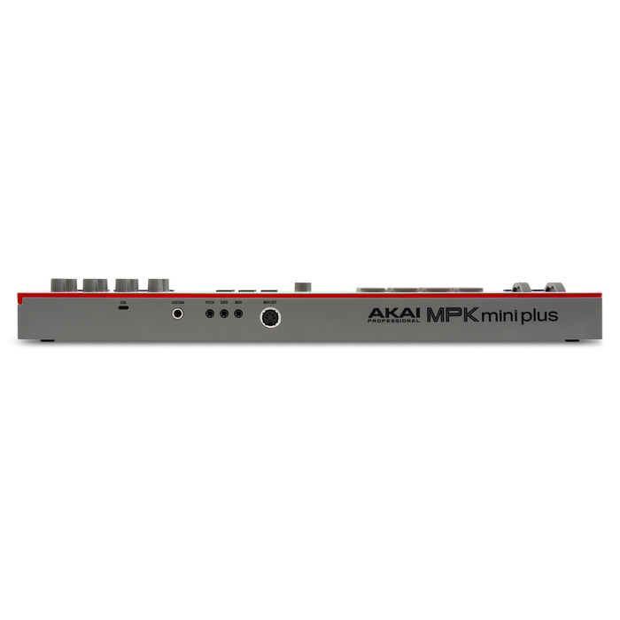 AKAI MPKminiplus II 37 Tuş Midi Klavye